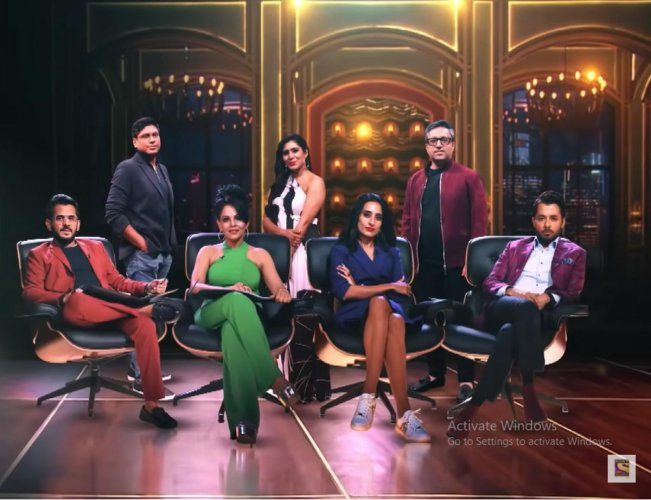 Shark Tank India: Chauvinism, expression and tacky editing stop the desi show from being as good as its popular American counterpart