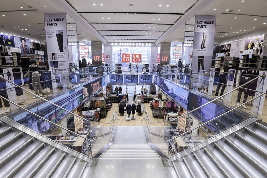 Japanese brands like Muji, Wacoal and Uniqlo are expanding their presence in the country and serenading Indian wallets with ease
