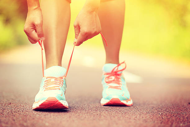 Maximise your walk routine to put the spring in your step. Here is your complete guide to the trot 