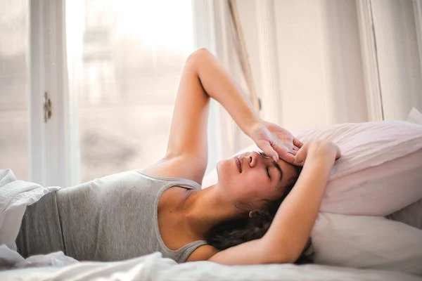 Feeling tired? Unexplained and frequent tiredness is your body's way of telling you that it's not getting enough restful sleep, nutrients or exercise.